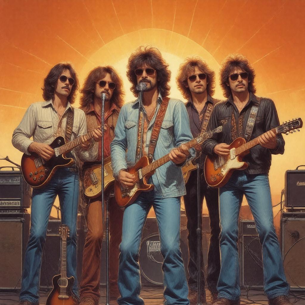 Traveling Wilburys